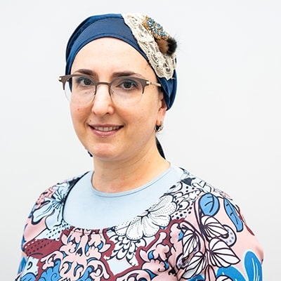 פינת "הכר את המומחה"