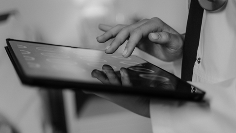 טכנולוגיה בקליניקה: החבר הכי טוב של הרופא העצמאי