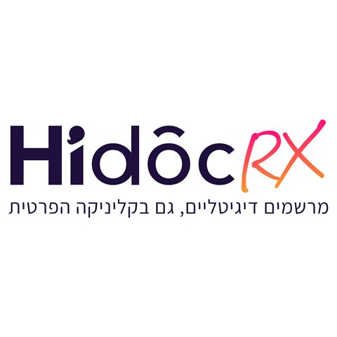 HIDOC – פלטפורמה לייעוץ רפואי אונליין עם רופאים מומחים