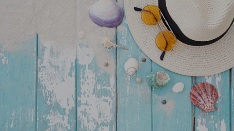 הקיץ כבר כאן – שומרים על הילדים, שומרים על עצמנו