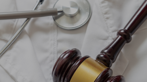 קורס דיגיטלי – כתיבת חוות דעת רפואית משפטית