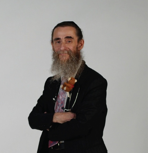 פינת "הכר את המומחה"