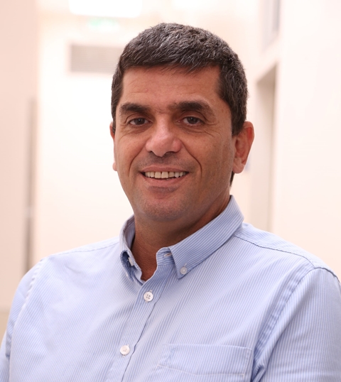 פינת "הכר את המומחה"