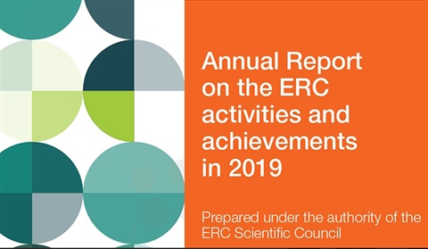 ERC report 2019