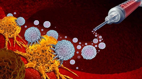 Predicting Immunotherapy Success