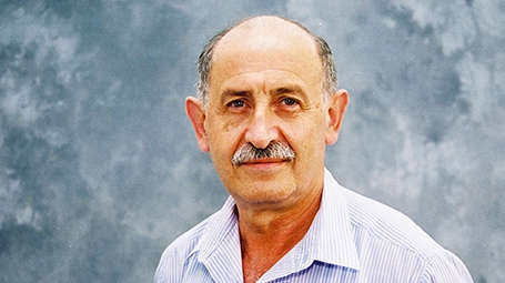 Prof. Meir Wilchek