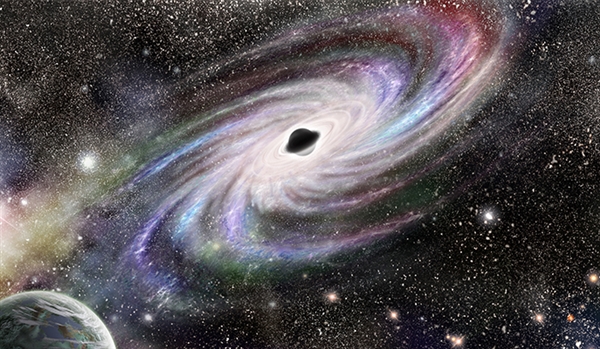 The Missing Black Holes