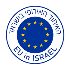 European Union in Israel