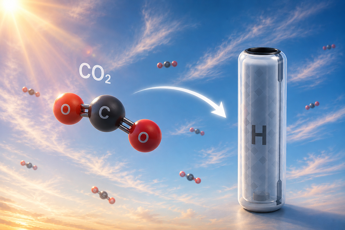 Energy of the furture