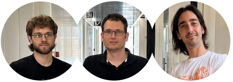 Technion Scientists