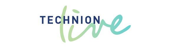 Technion Live Logo