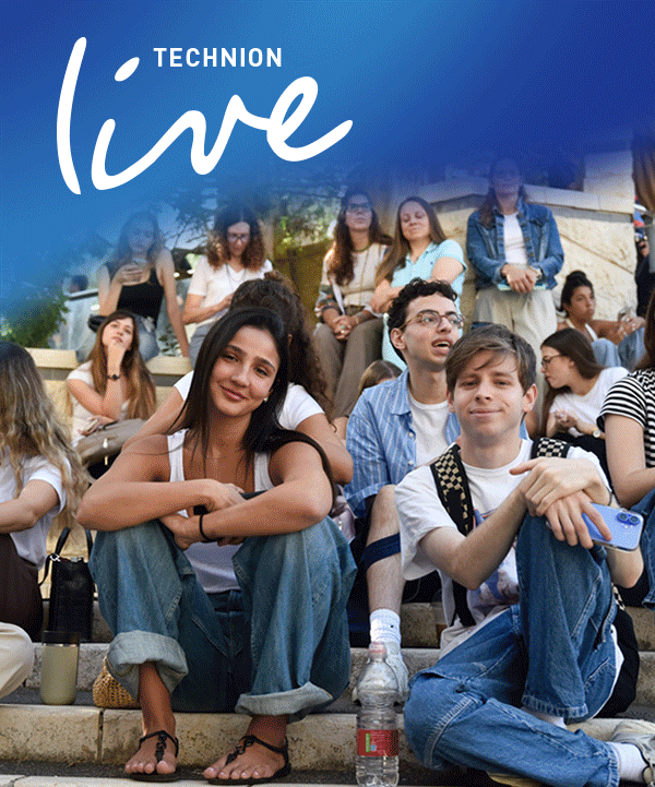 Technion Live