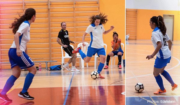 soccer-women-technion