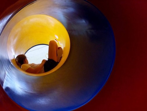 סדנת צילום "נקודת מבט" עם הצלמת והאמנית לירון ברייר דנציגר